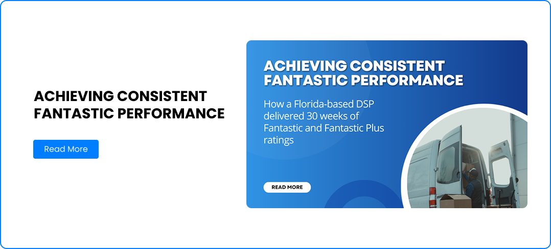 Achieving Consistent Fantastic  Performance